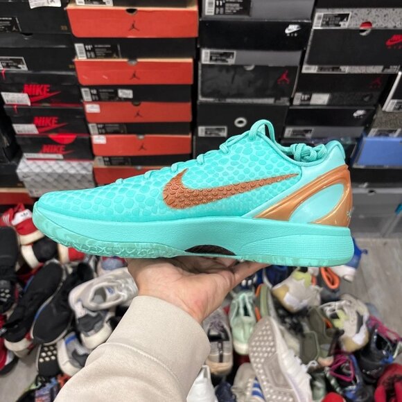 Nike Zoom Kobe 6 main image 5
